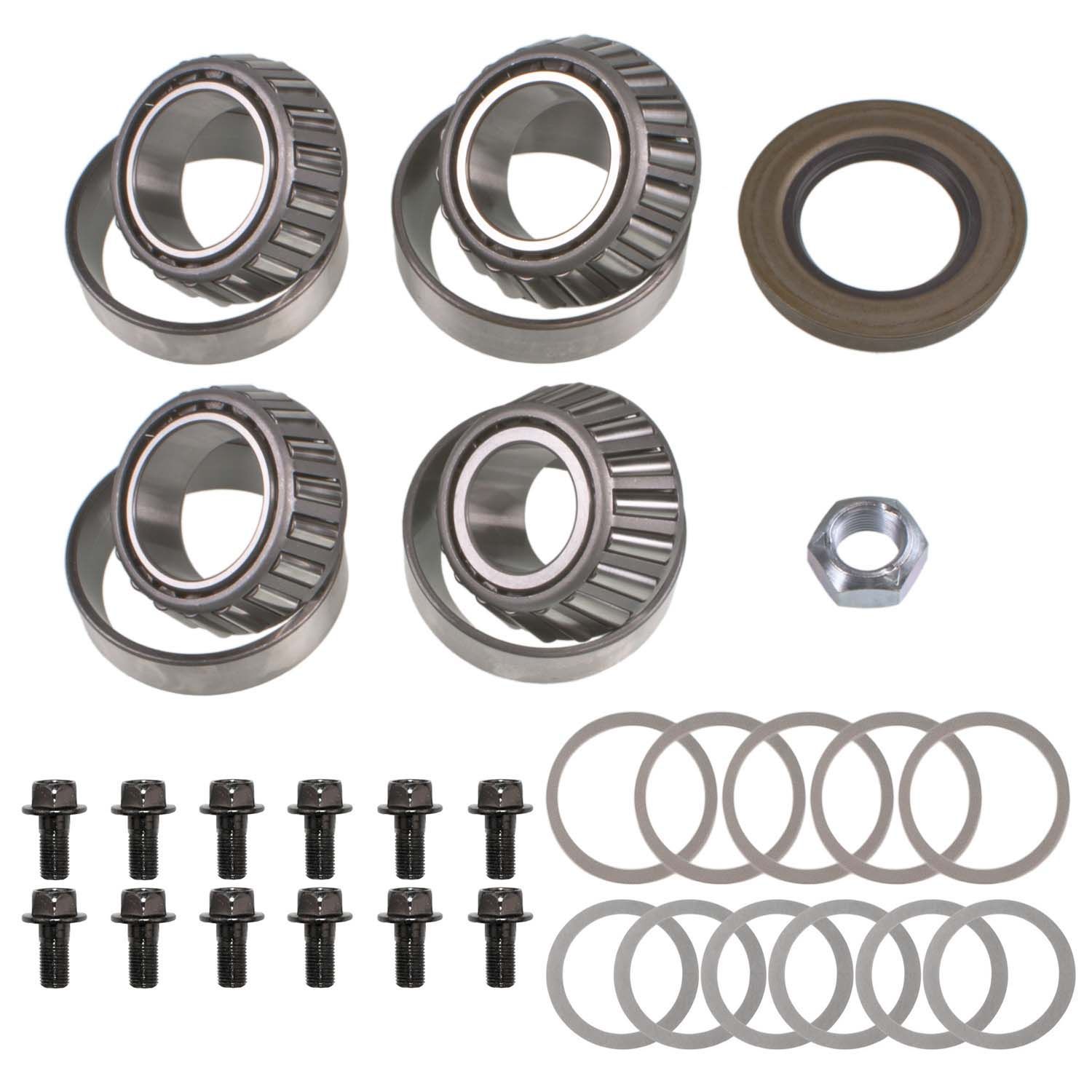 MK CHRYSLER 8.75" (742) 1.75"