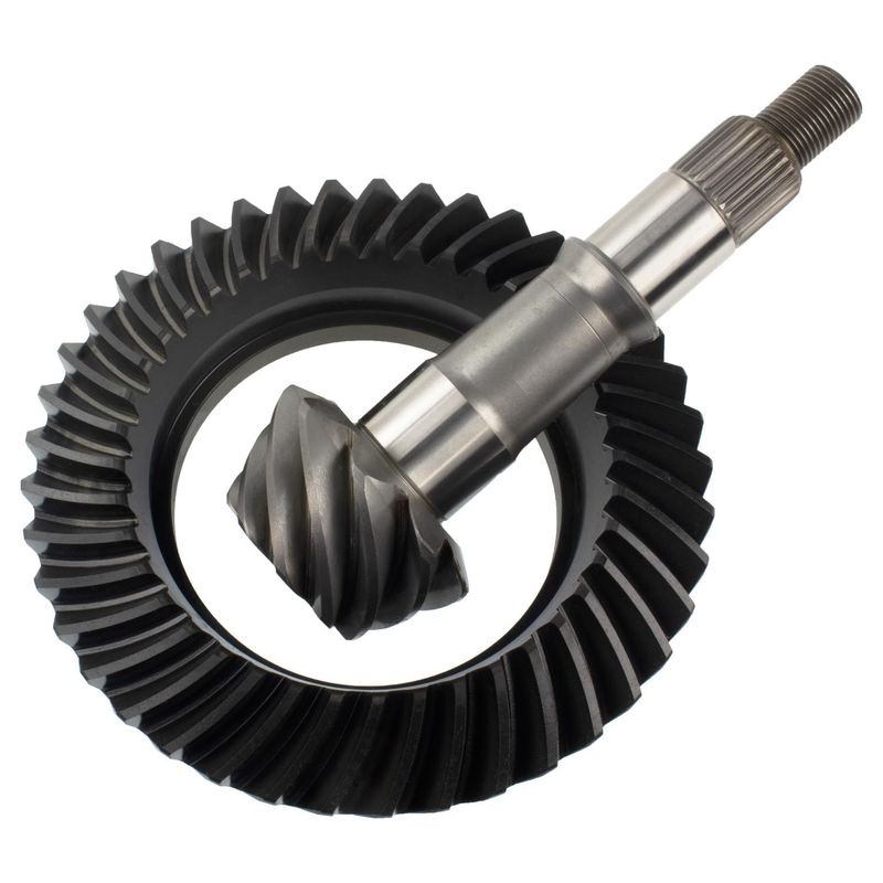 RP GM 8.5" 8.6" 4.56 MG