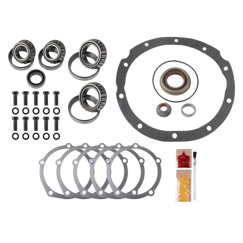 MK F9" 3.06" STK SUPP-T/L BOLT
