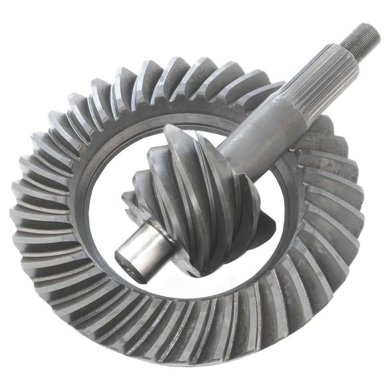RP FORD 9" 5.00 MOT