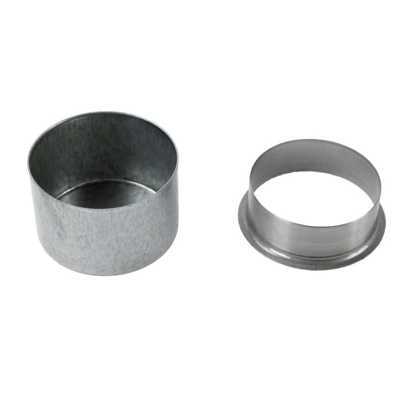 SPEEDI SLEEVE FORD 9/8.8/9.75"