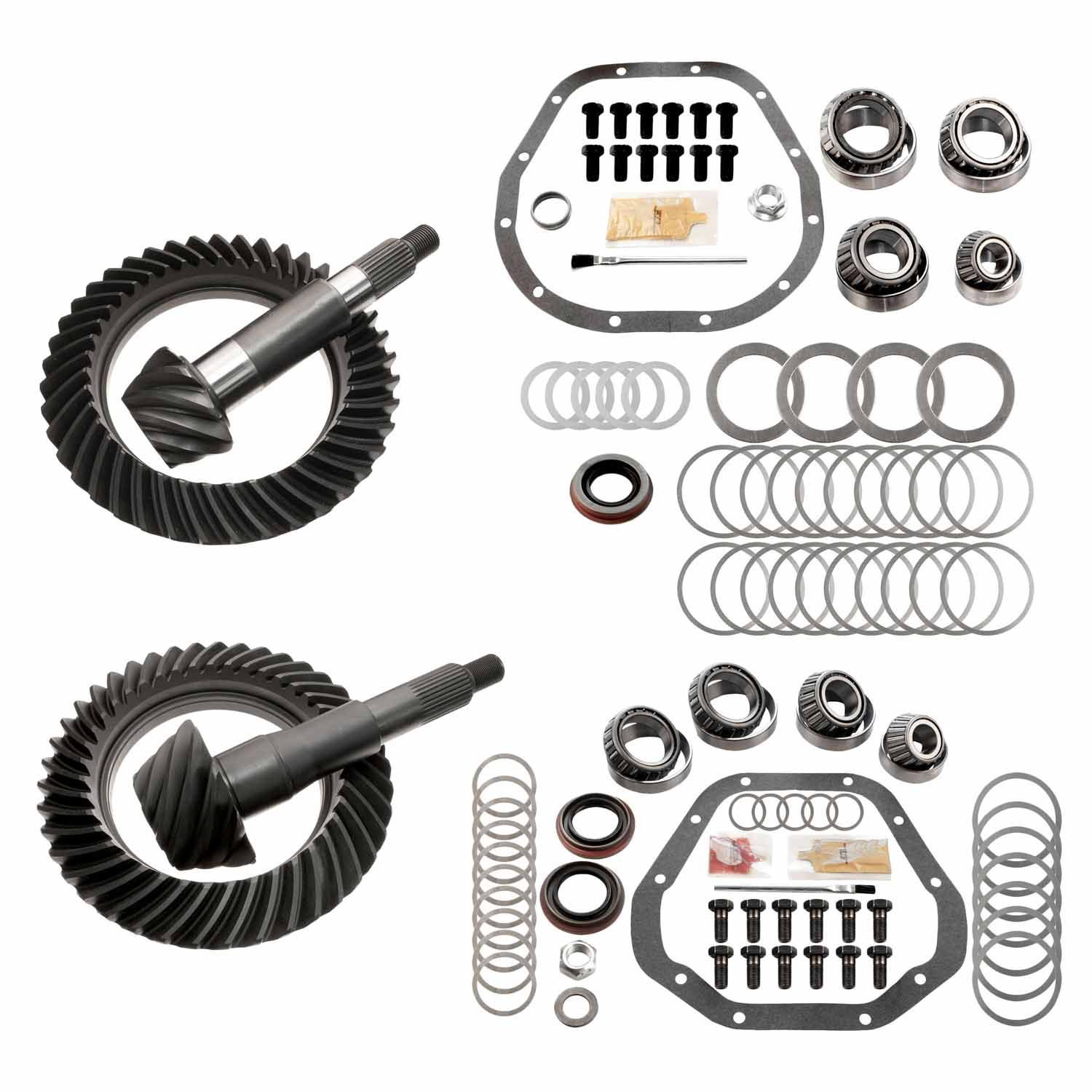 F350 1993-98 D60F/F10.25R 4.10