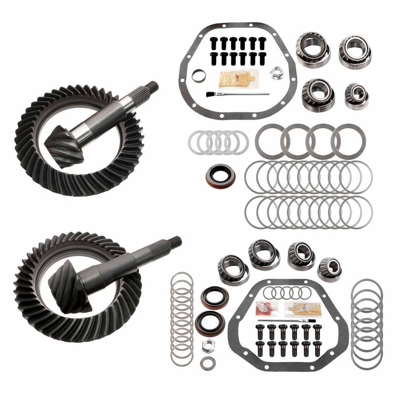 F350 1993-98 D60F/F10.25R 4.10