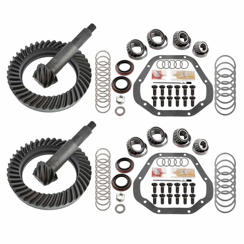 2500 1994-02 D60XF/D60XR 5.13
