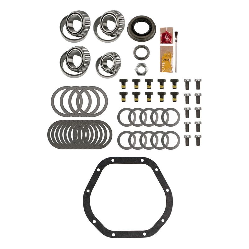 MK DANA 44 JK REAR NON RUBICON