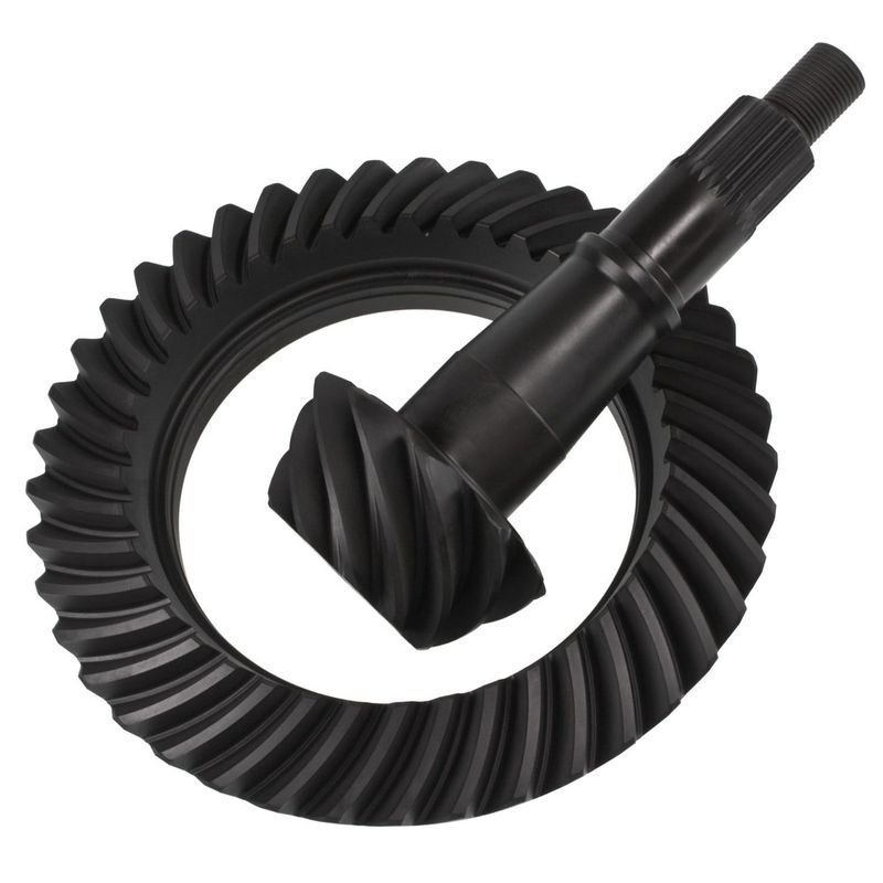 RP GM 9.5" 4.10 MG