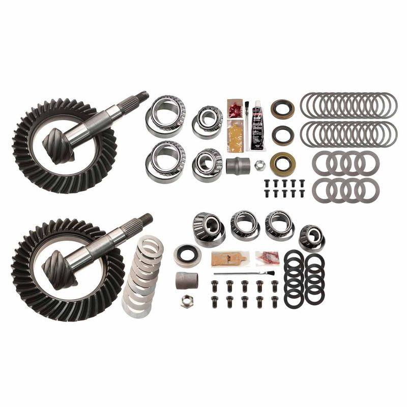 P/U V6 89-95 T7.5F/T8V6R 4.88