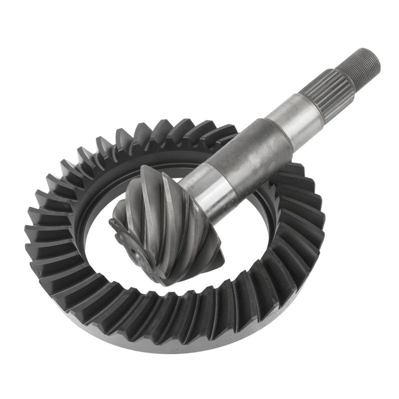 RP DANA 35 4.11 STANDARD MG DD