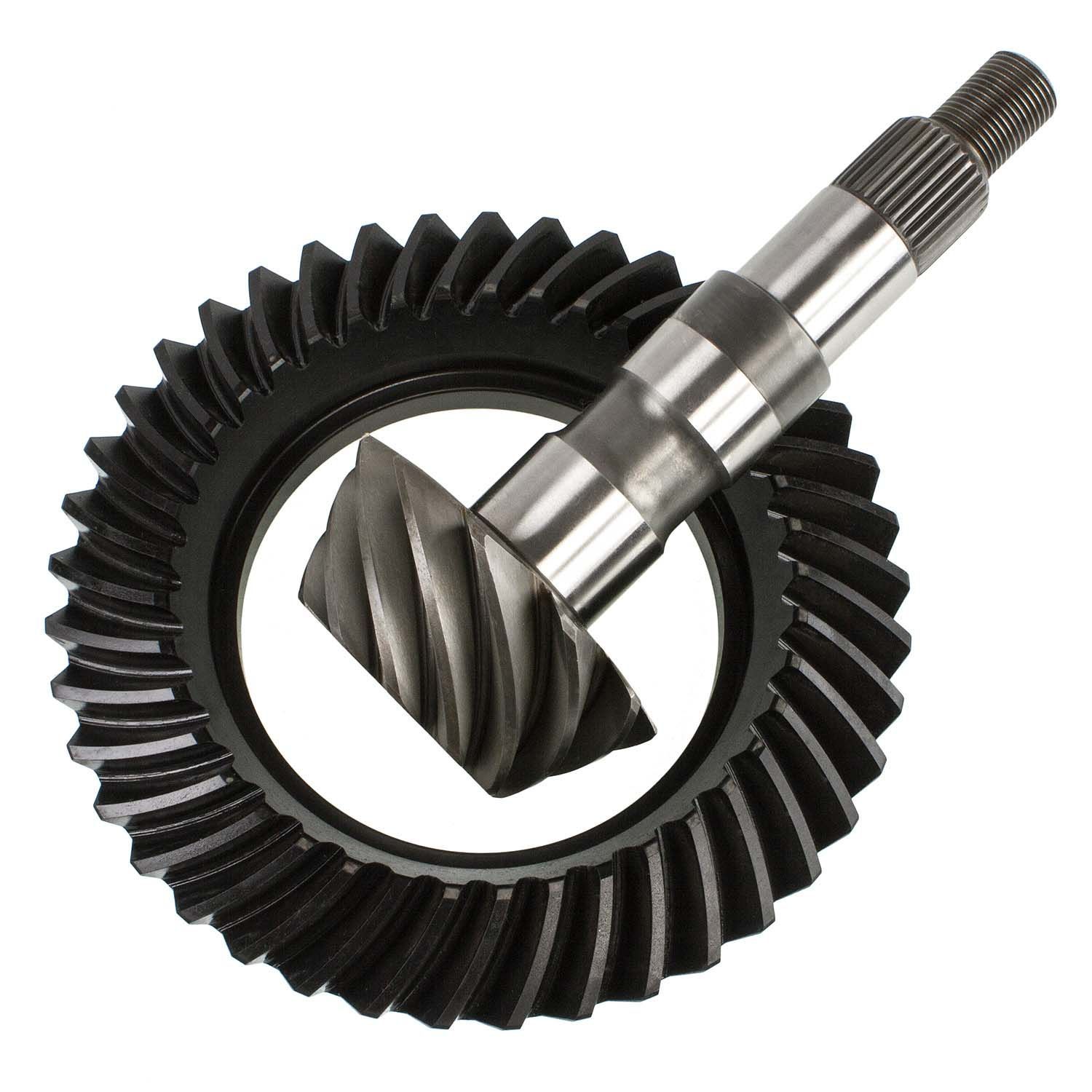 RP GM 8.5" 8.6" 3.73 MG
