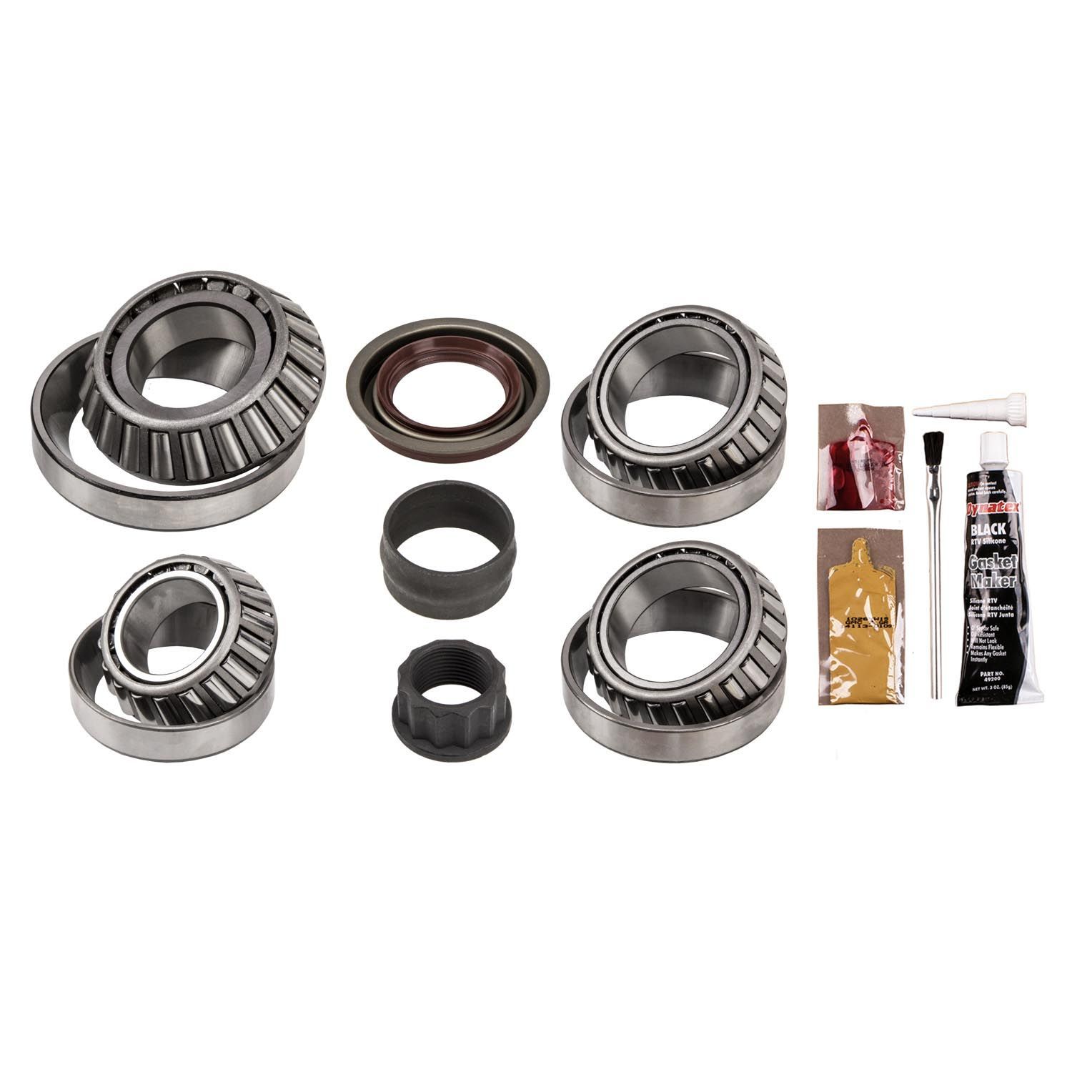 BK GM-DG 11.5" 2011-16