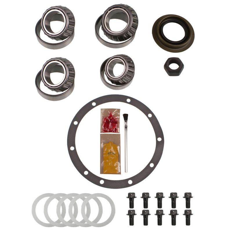MK GM 9.3" C AXLE OLDS PONTIAC