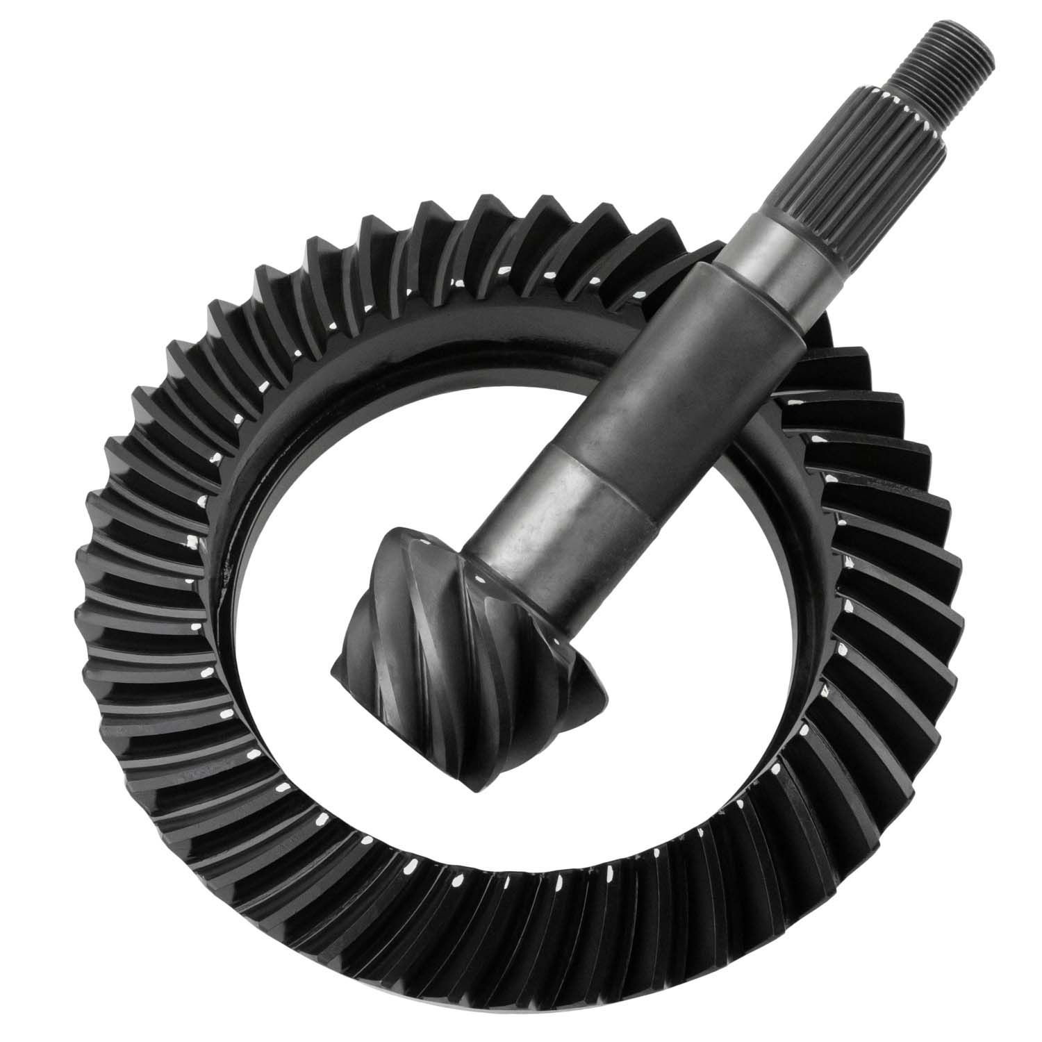RP DANA 44 5.38 THICK STD CUT