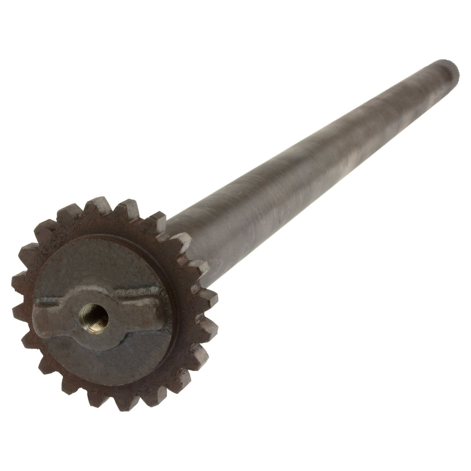 AXLE D80 37SPL 36.17" 20 TOOTH