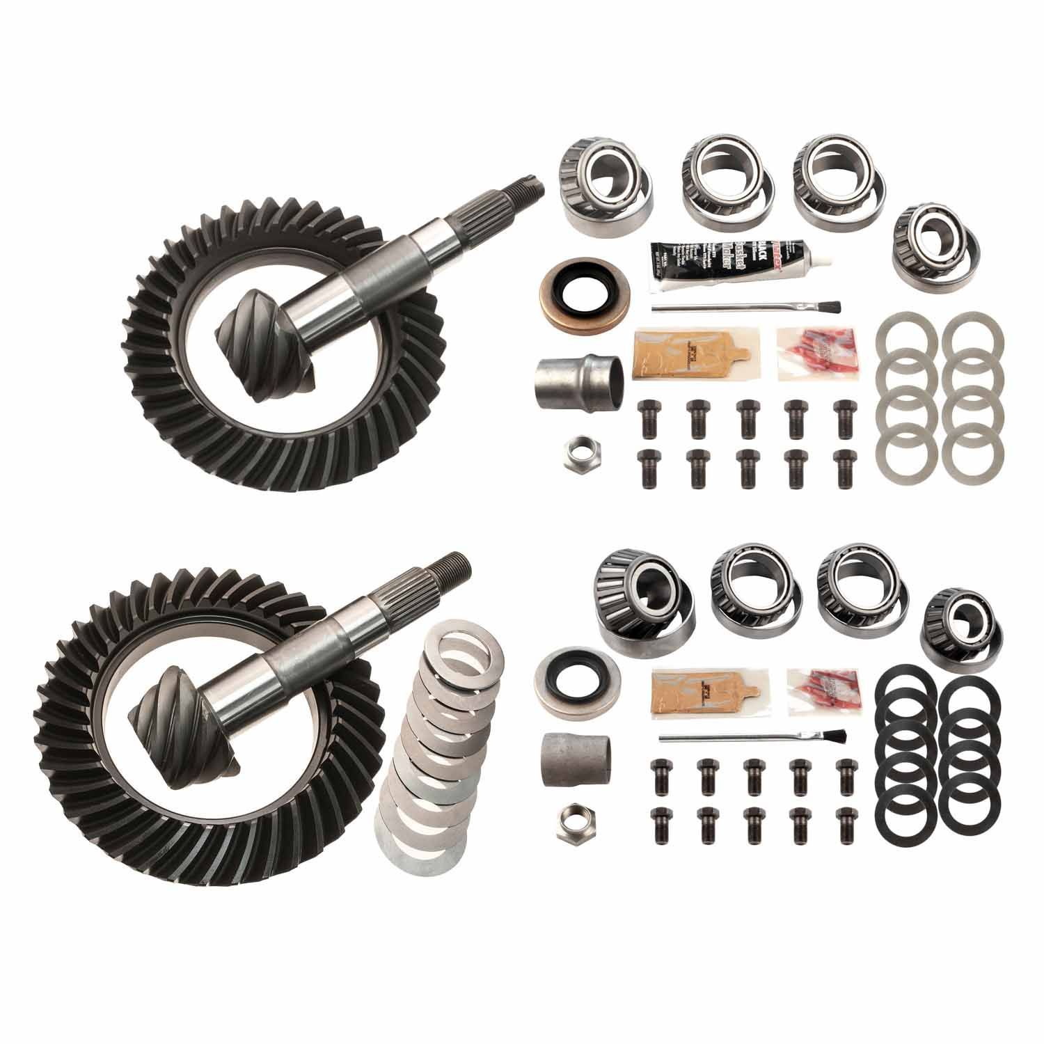 P/U V6 86-88 T7.5F/T8V6R 4.88