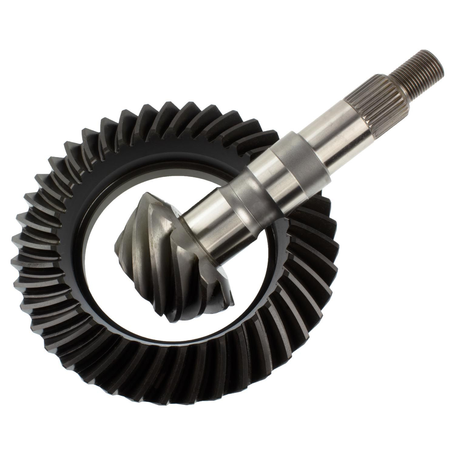 RP GM 8.5" 8.6" 4.11 MG