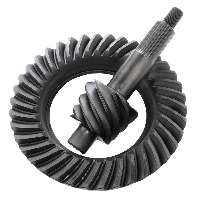 RP FORD 9" 6.20 MOT