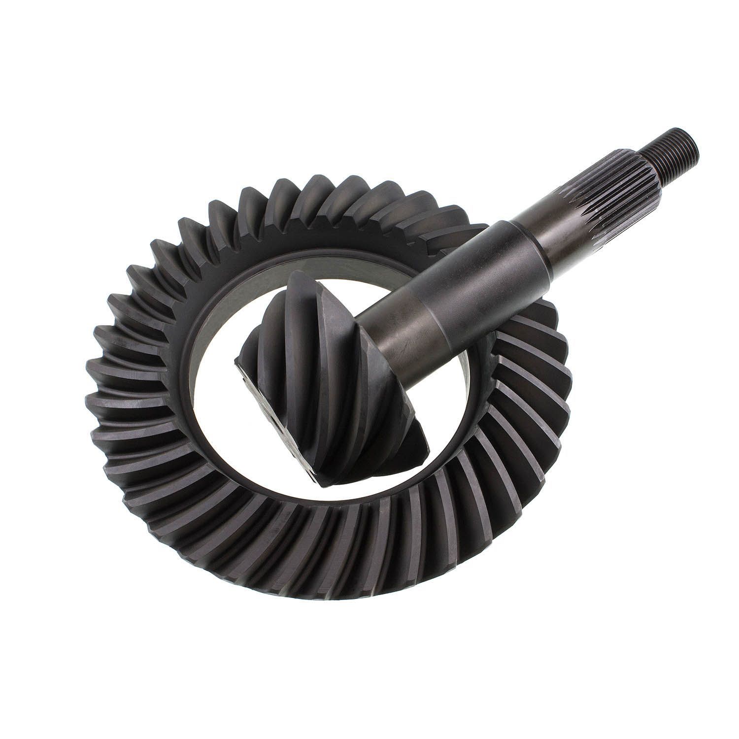 RP GM 7.75" 3.70 BORG WARNER M