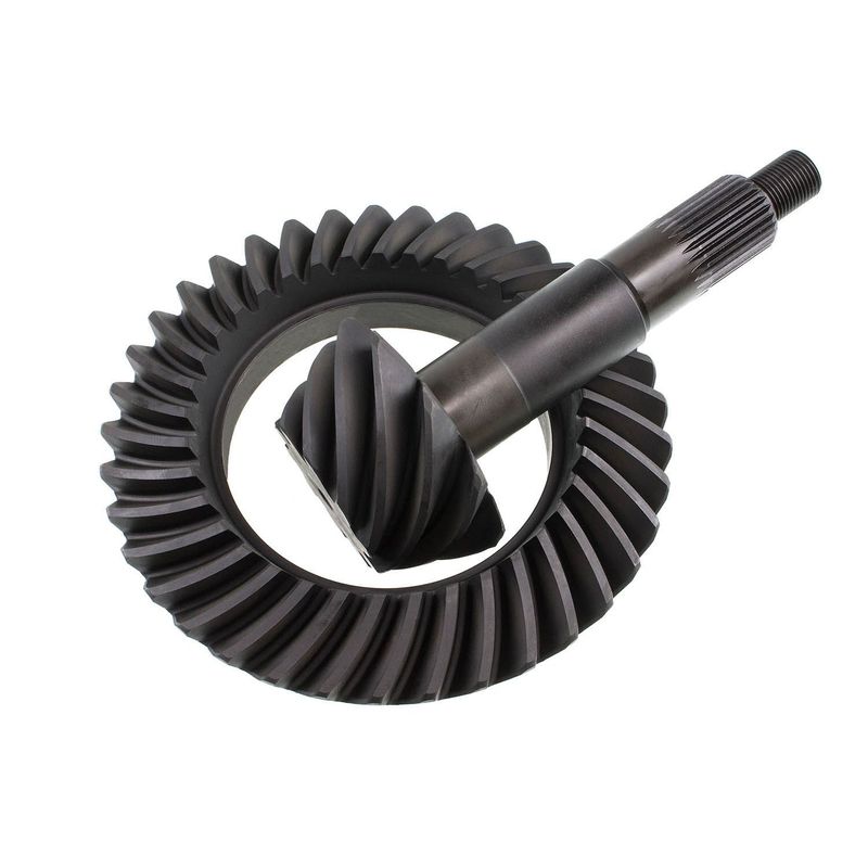 RP GM 7.75" 3.70 BORG WARNER M