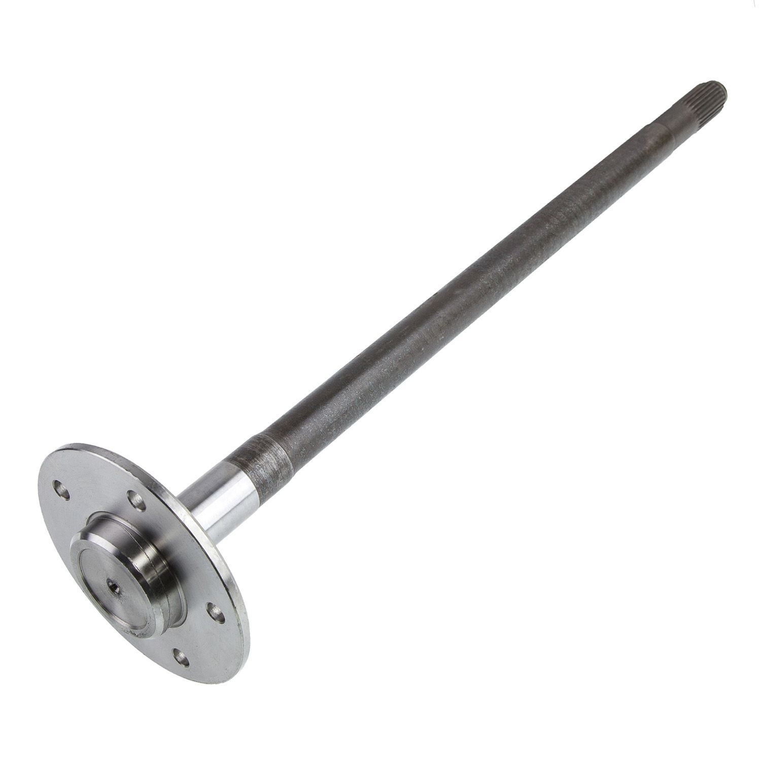 GM 7.6" 2WD 26.59" 28SPL 5 LUG