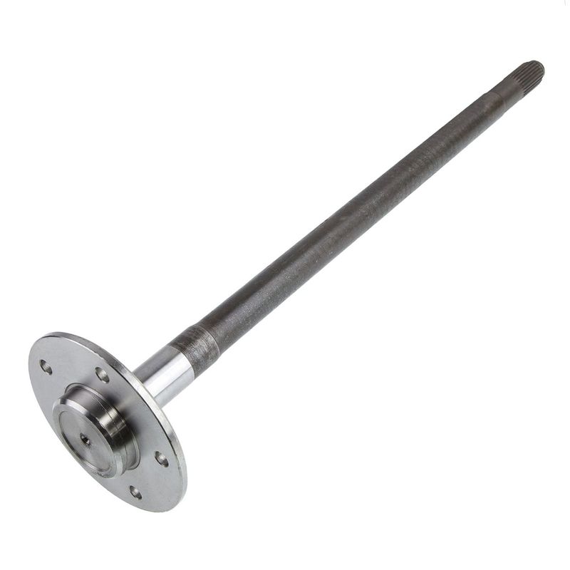 GM 7.6" 2WD 26.59" 28SPL 5 LUG