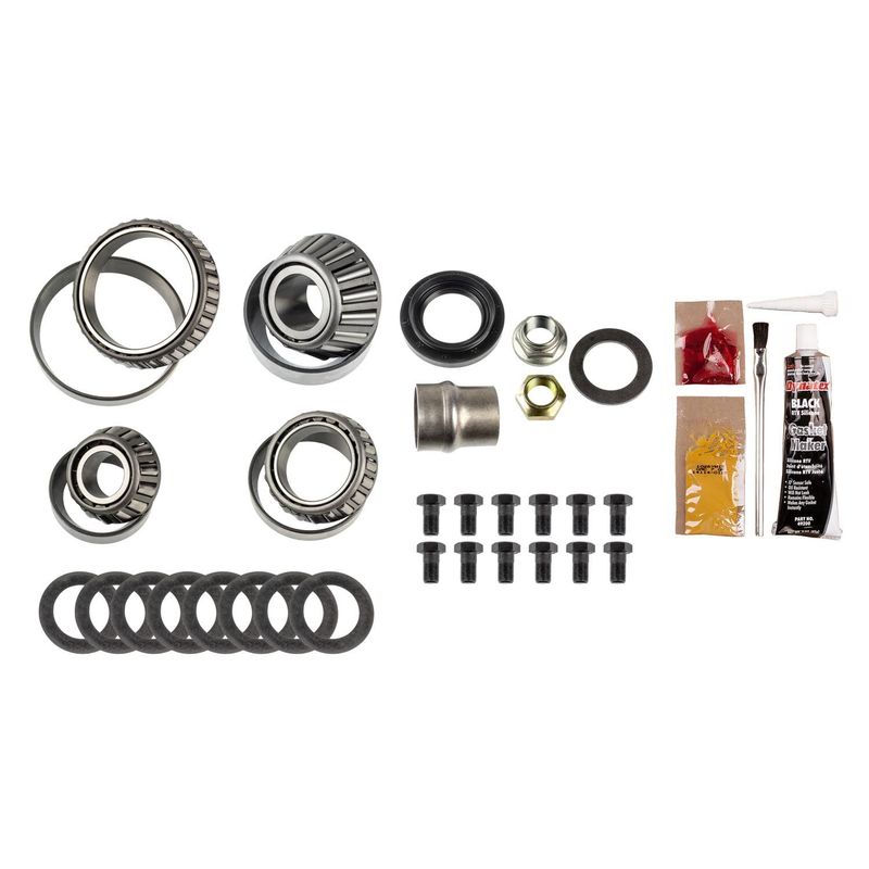 MK TOYOTA 8" E-LOCK 03-15 29SP