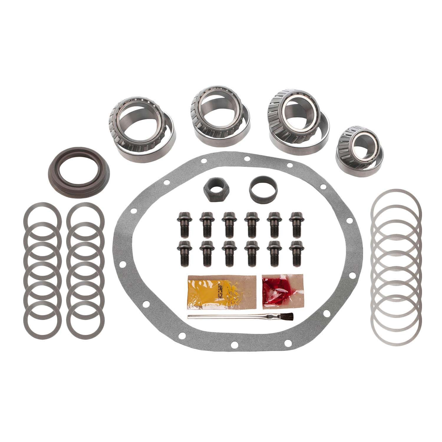 MK GM 9.5" '98-'13 14BT