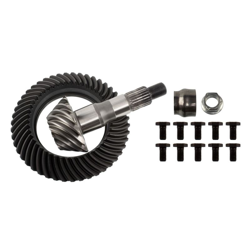 RP DANA 205 3.36 2004-14 FRONT