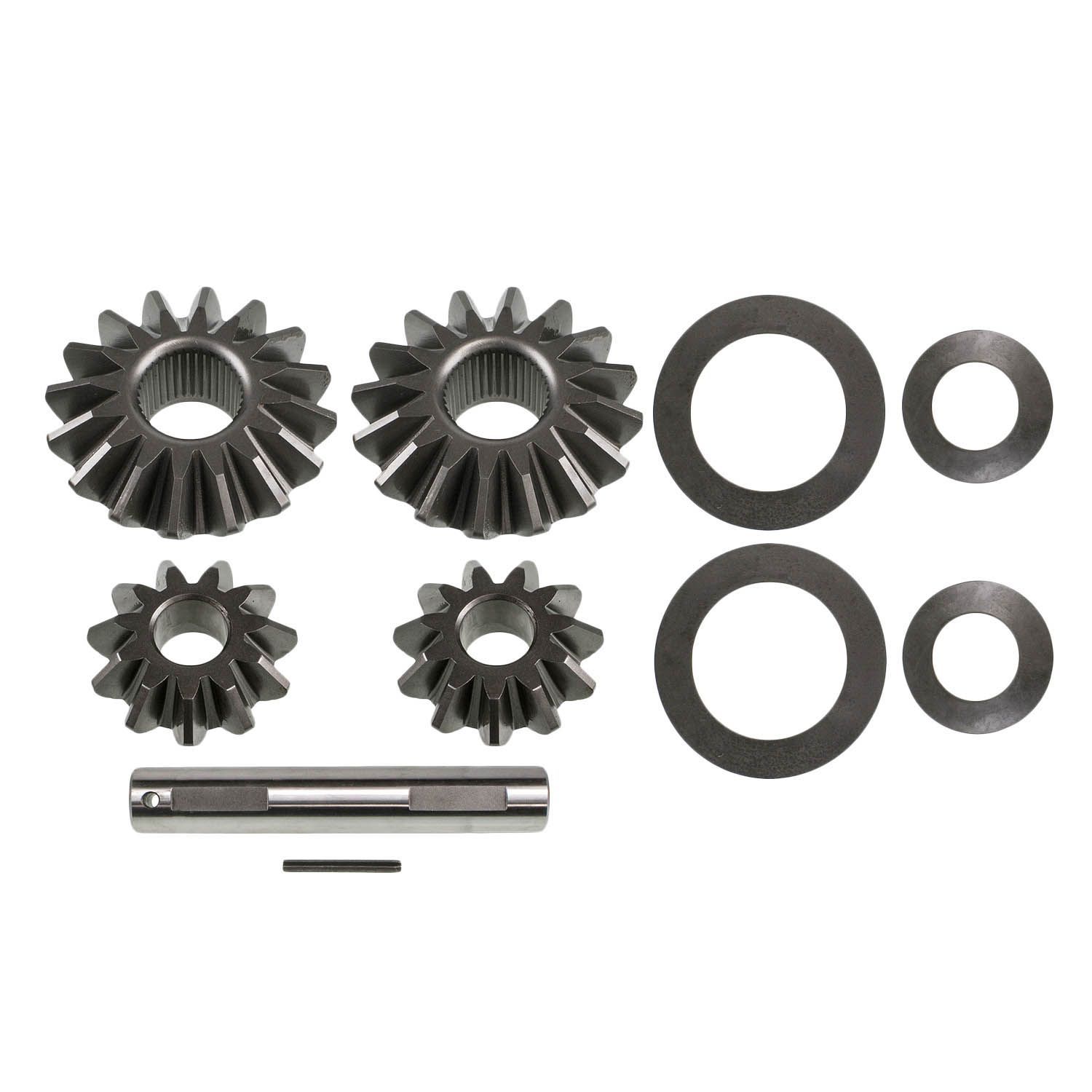 INT DANA 80 37 SPL OPEN
