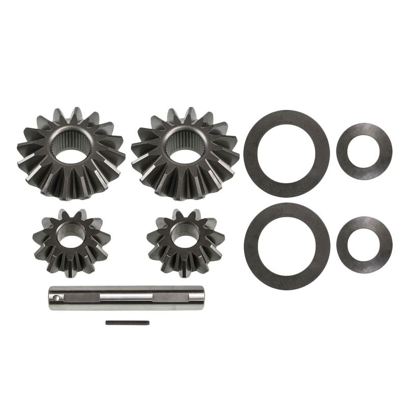 INT DANA 80 37 SPL OPEN