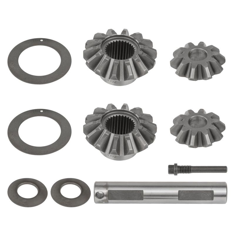 INT CHRYSLER 8.25" 29 SPL OPEN