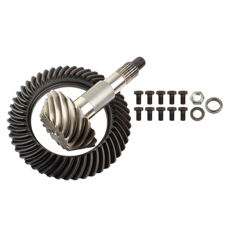 RP DANA 44 NISSAN 2.94 24SPL