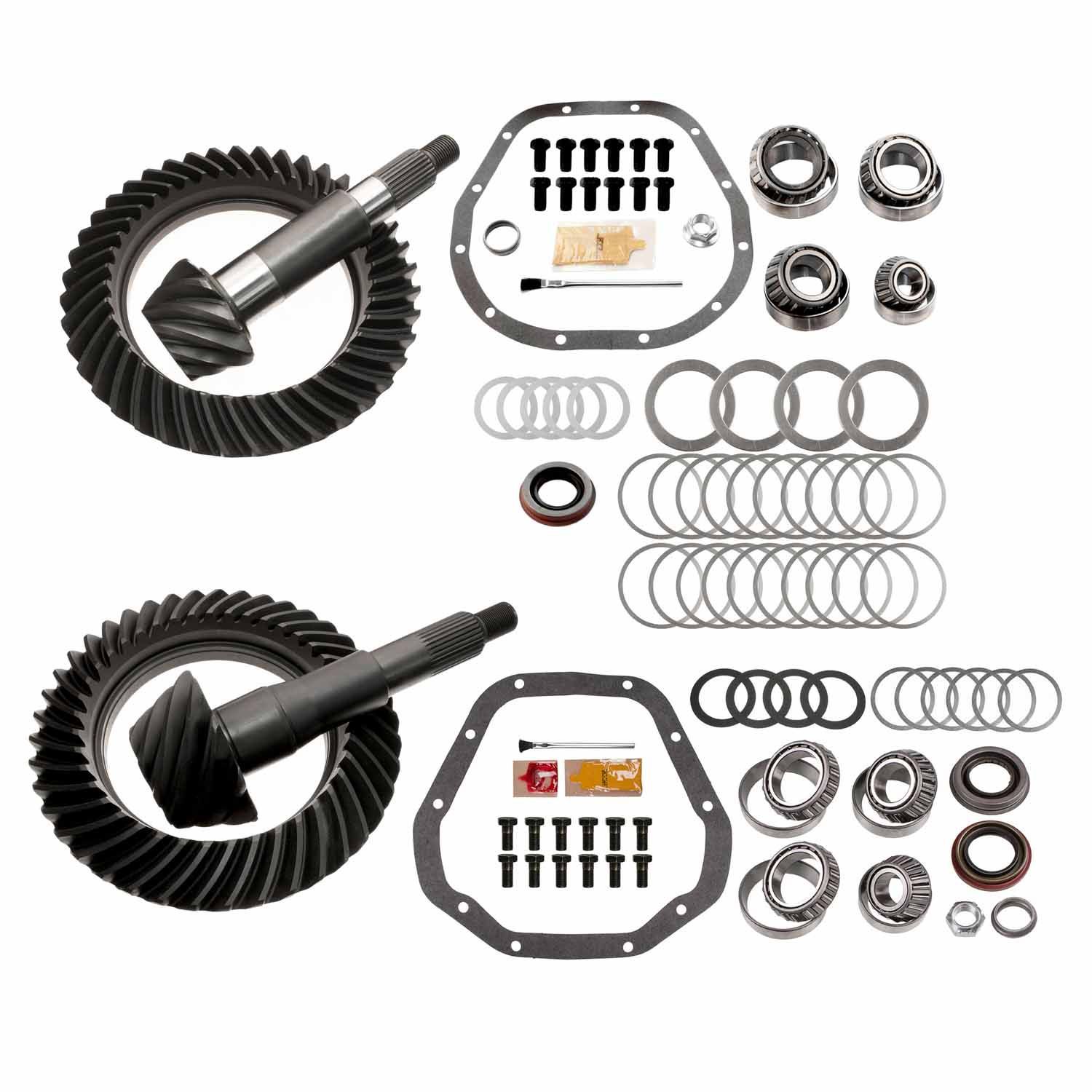 F250/F350 99-07 D60/F10.5 4.56