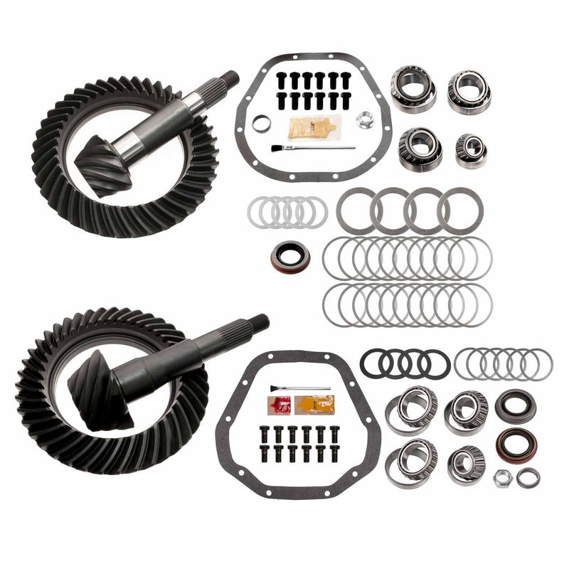 F250/F350 99-07 D60/F10.5 4.56