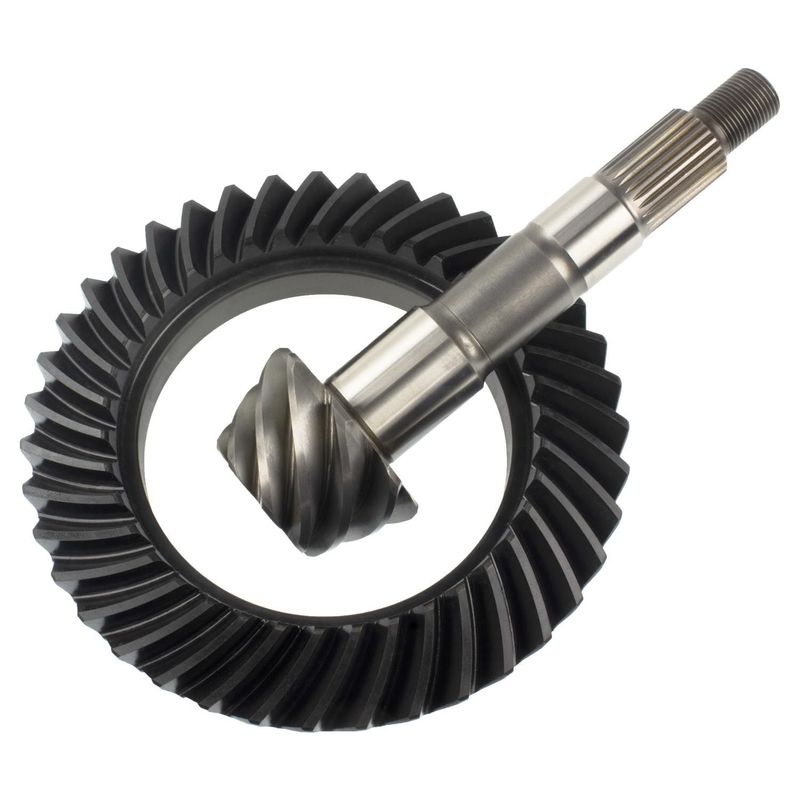 RP TOYOTA 7.8" 4.88 MG