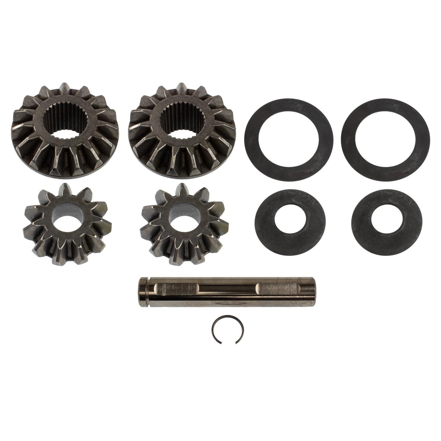 INT CHRYSLER 10.5" 30SPL OPEN