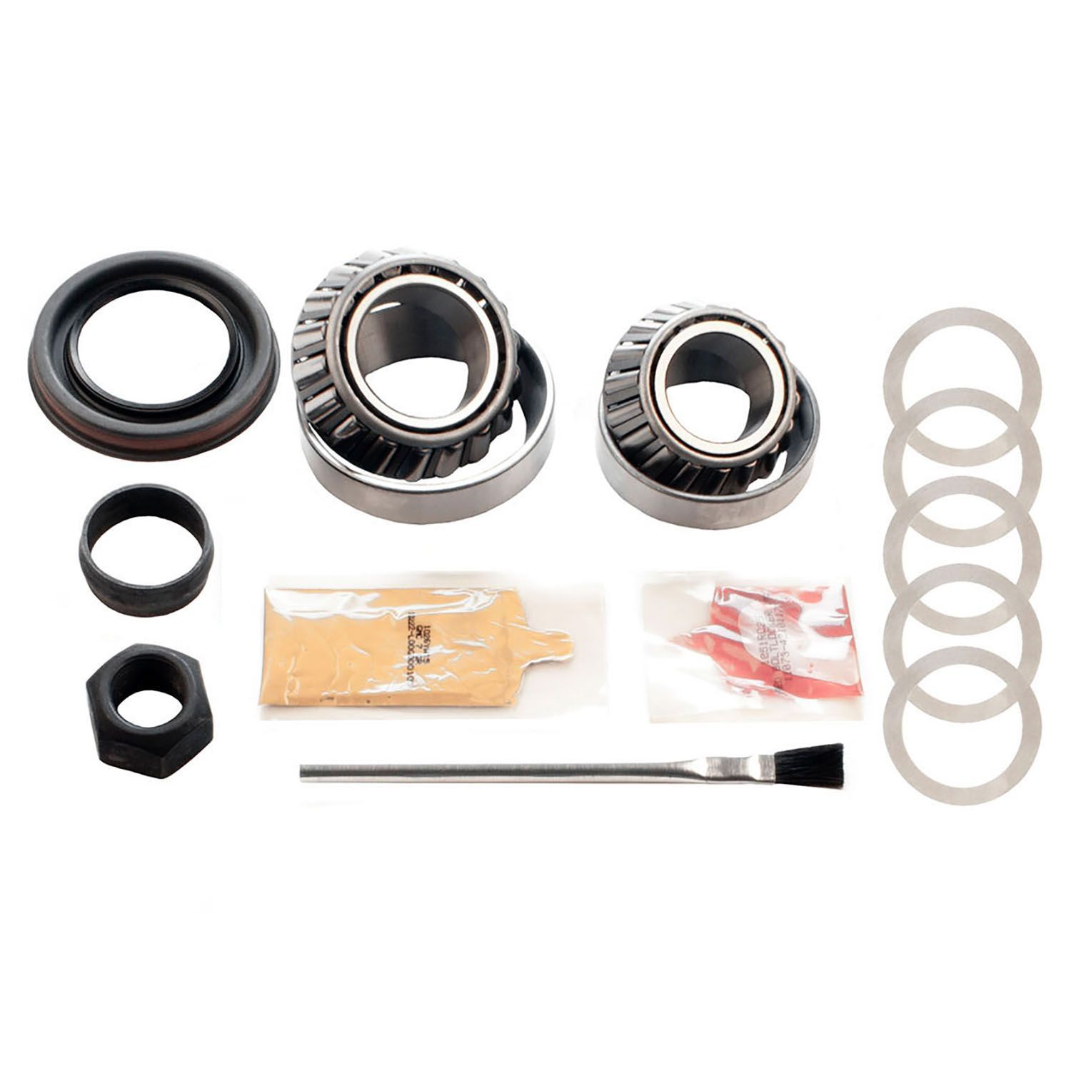 PBK GM 8.25" IFS '88-97