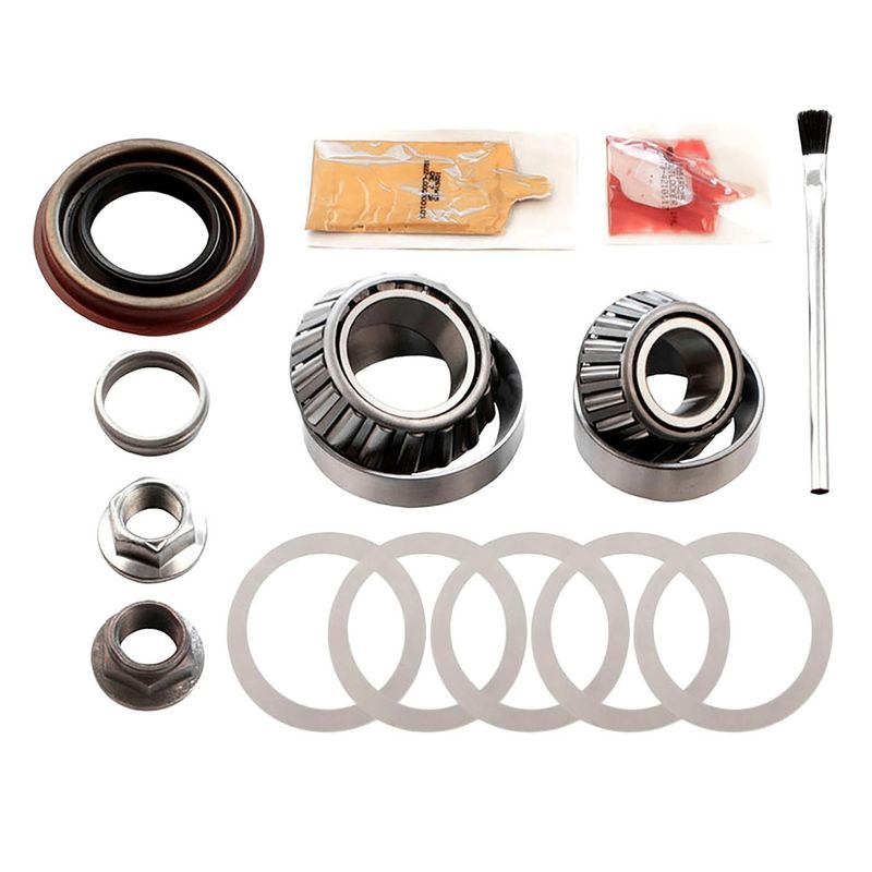 PBK FORD 9.75" '99.5-12/19/10