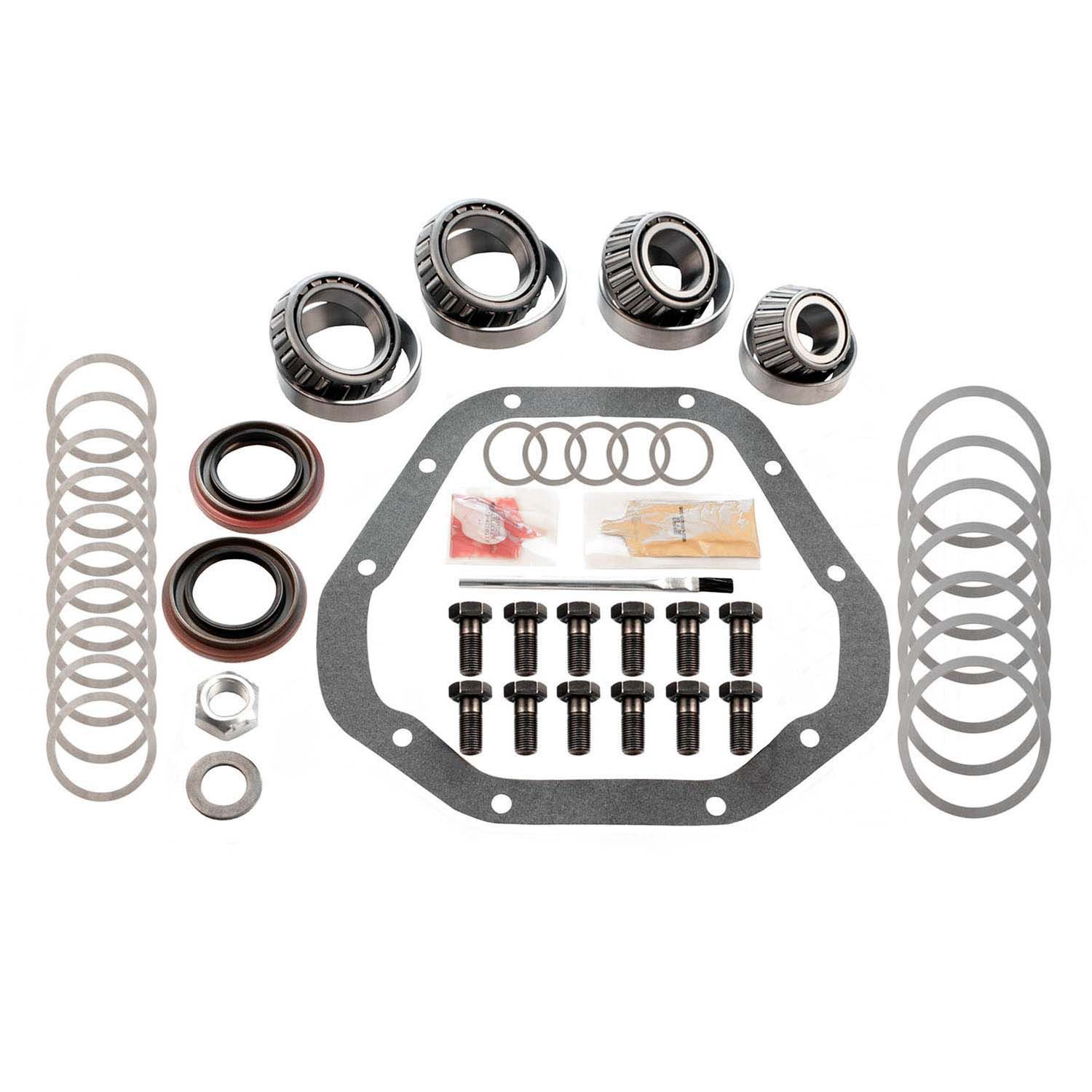 MK DANA 50 FORD '98-'05