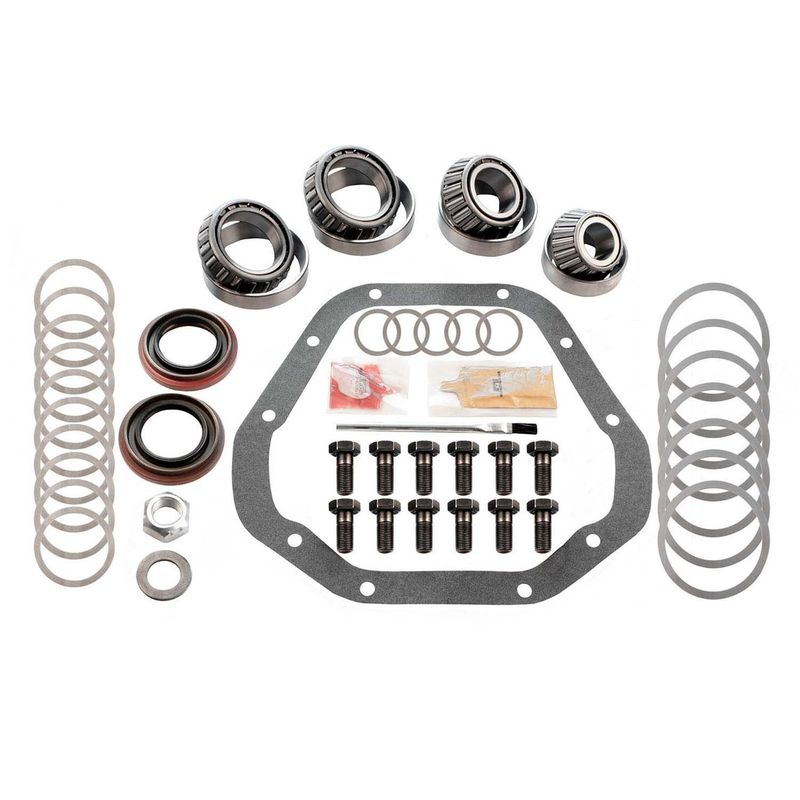 MK DANA 50 FORD '98-'05