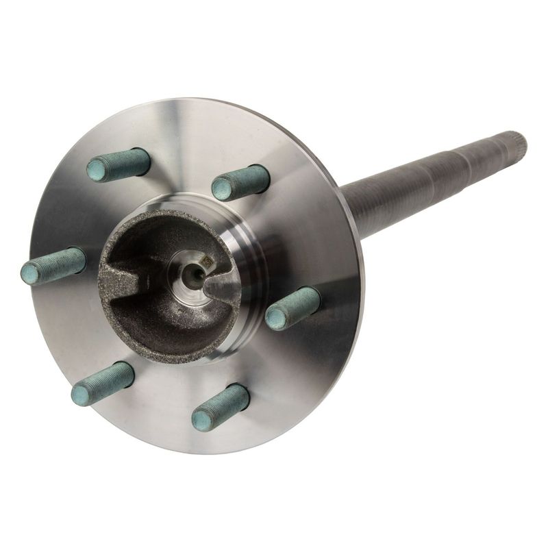 AXLE '15-20 F150 LH 35SPL HD