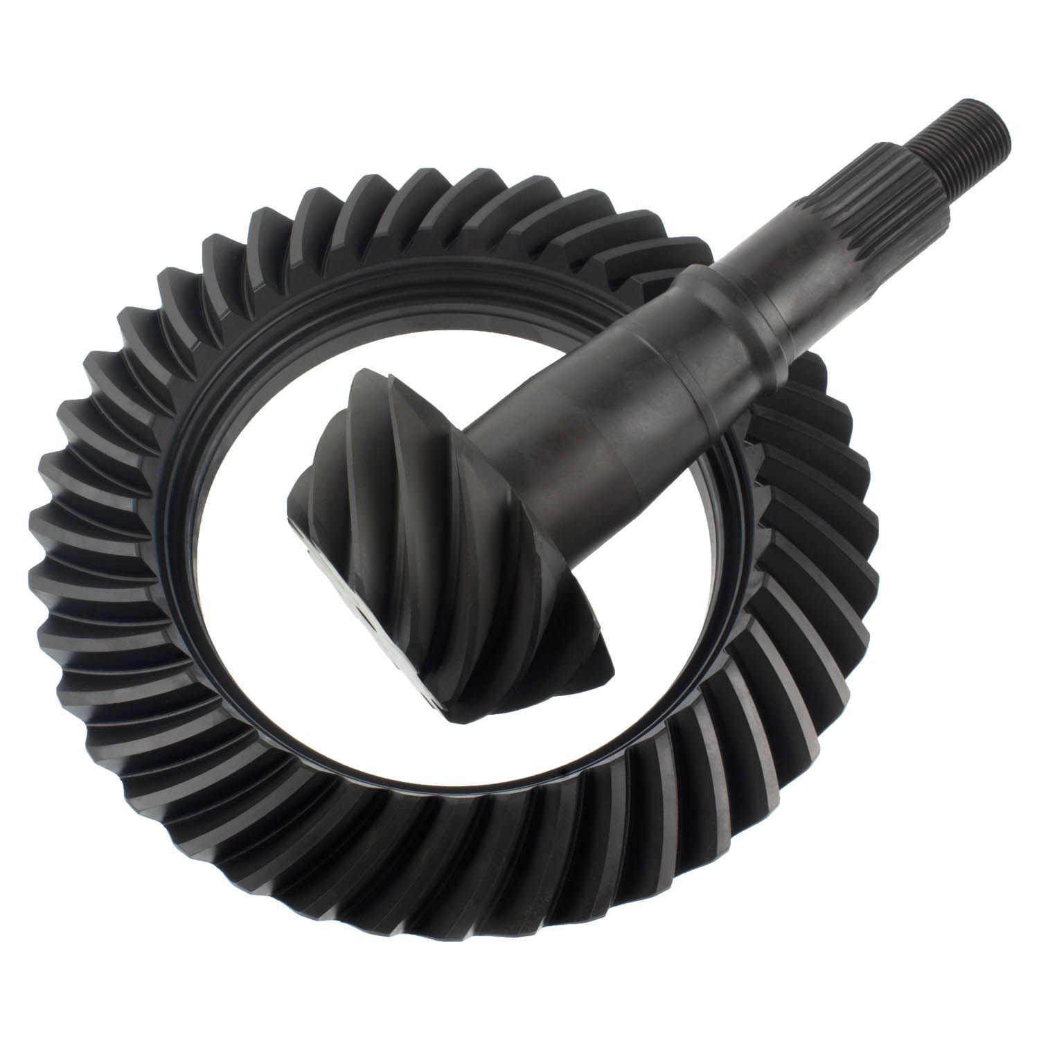 RP GM 9.5" 3.73 MG