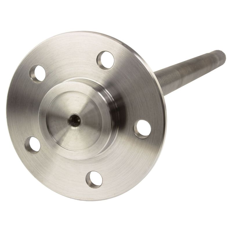 AXLE F8.8" 31SPL 27.75" 5 LUG