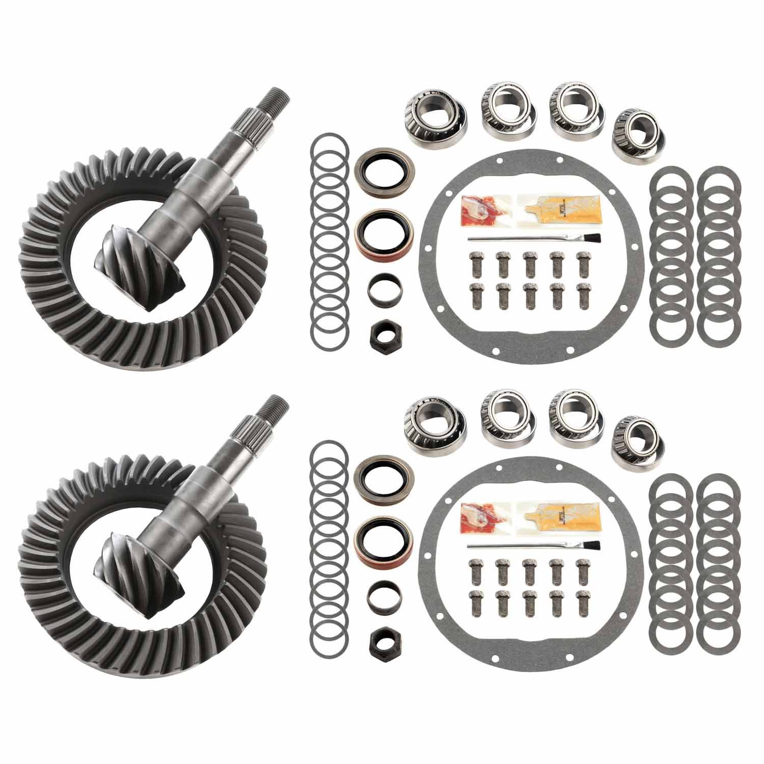 K10 1977-87 GM8.5F/GM8.5R 4.30