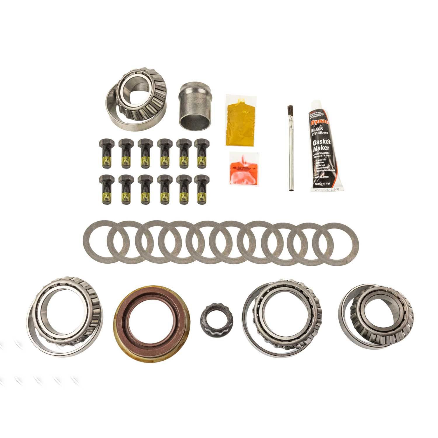 MK CHRYSLER 10.5" AAM '03-ON