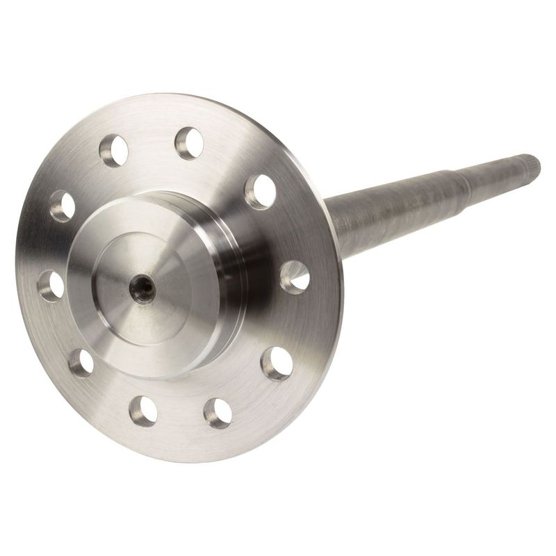 AXLE F9.75" 34SPL 31.75" 5 LUG