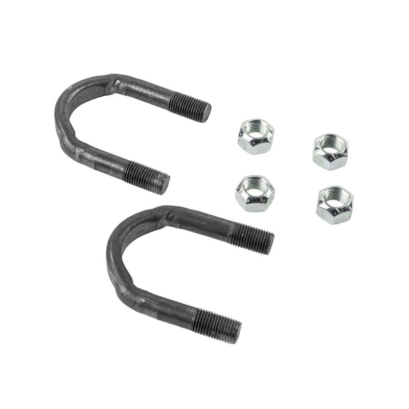 U-BOLT 1350 CHROMOLY
