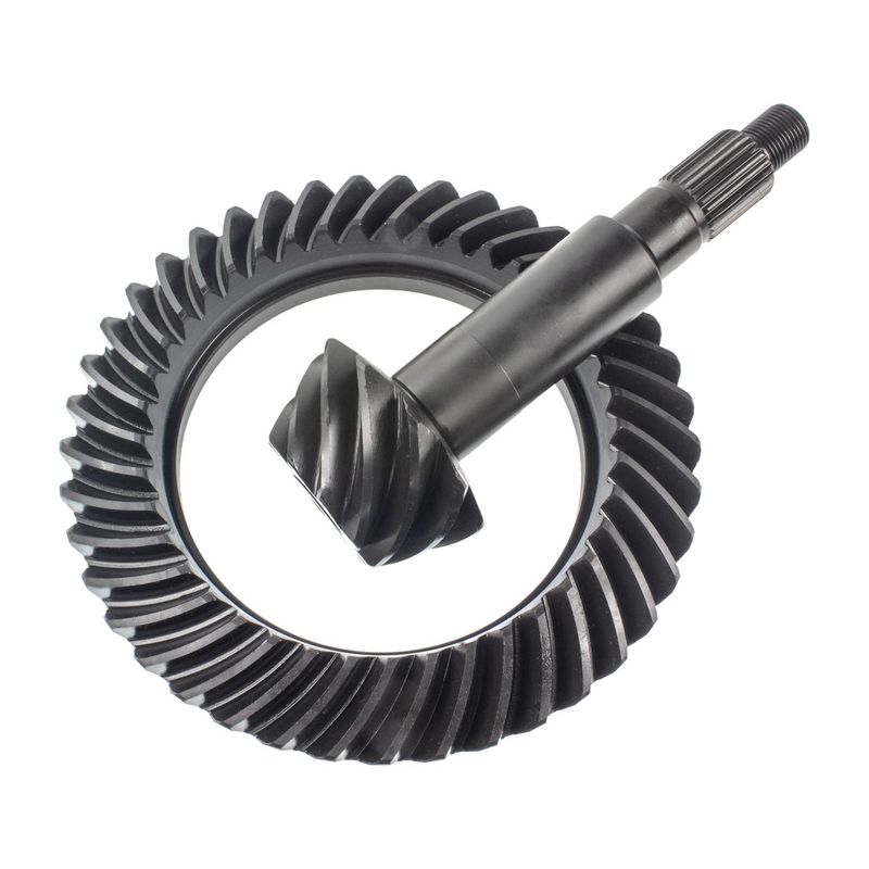 RP DANA 60 4.10 STANDARD MG