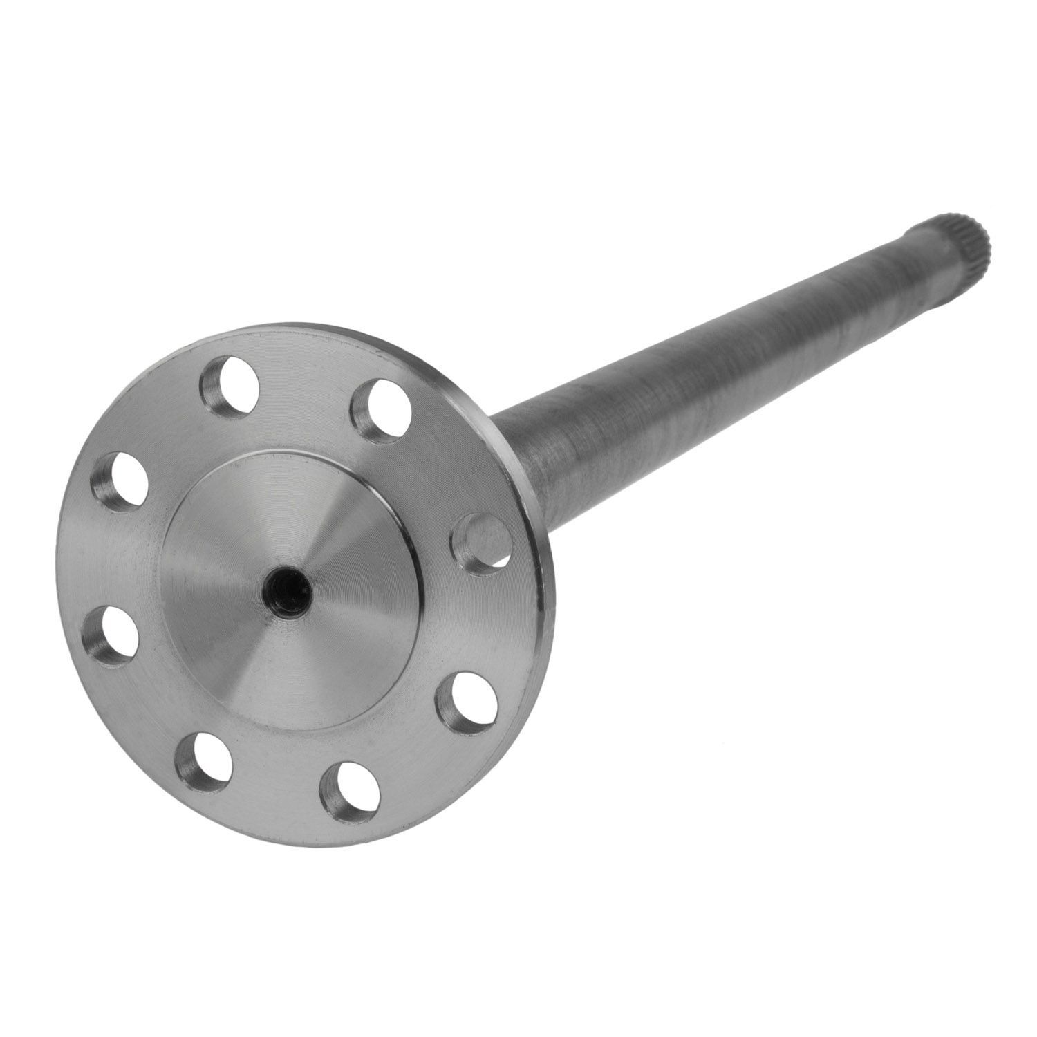 AXLE GM10.5" 30SPL 31.69" 8LUG