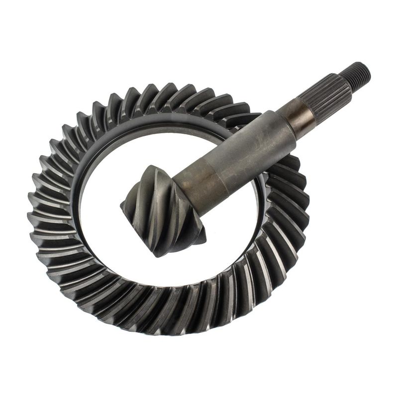 RP DANA 60 4.88 STANDARD MG