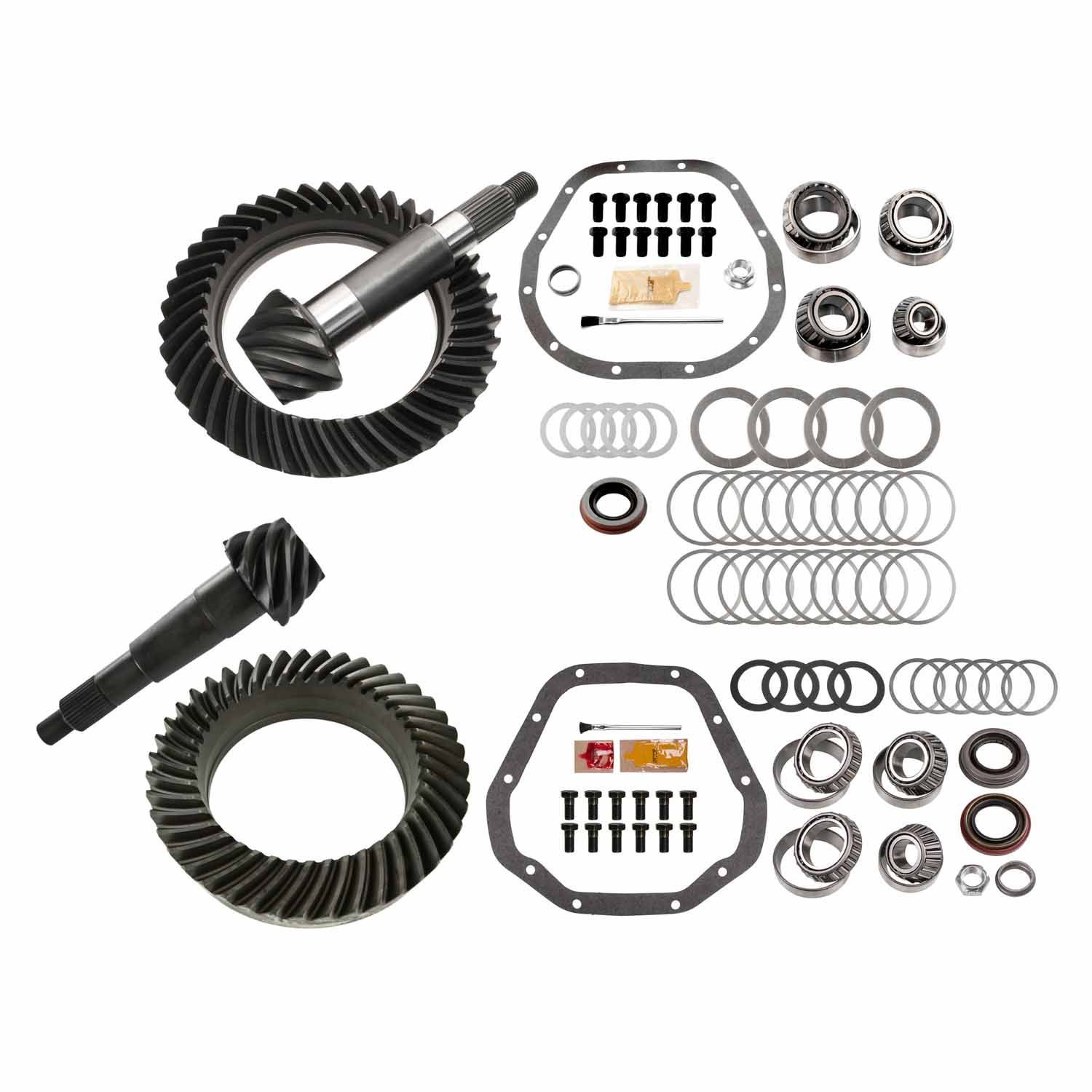 F250/F350 99-07 D60/F10.5 5.38